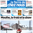 La Une du 08/01/2011