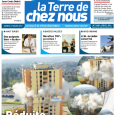 La Une du 31/03/2012