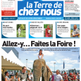 La Une du 04/06/2011