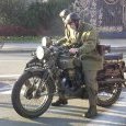 Moto Peugeot