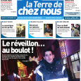 La Une du 24/12/2011
