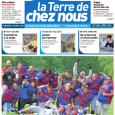 La Une du 14/04/2012