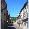 Rue Pierre Vernier