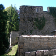 Remparts de Châteauvieux