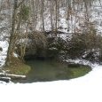 Source de la Doux
