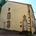 Ancienne maison sculpteur Usel