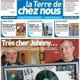 La Une du 05/05/2012