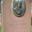Maurice Deloraine