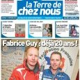 La Une du 11/02/2012
