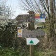Après la ferme, prendre à droite