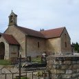 Chapelle de St-Hilaire