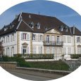 Château Vorget (maison de retraite)