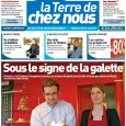 La Une du 07/01/2012
