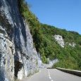 Route des Gorges de Nouailles