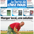 La Une du 25/06/2011