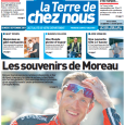 La Une du 03/09/2011