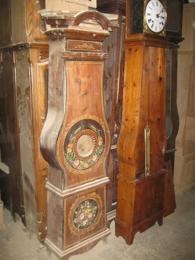 L Horloge Comtoise Www Cancoillotte Net