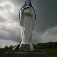 Vierge du Mont Ménard