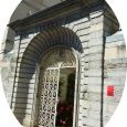 Portail Hôtel Marmet
