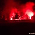 Spectacle pyrotechnique
