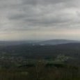 Panorama depuis la vierge