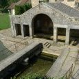 Fontaine-lavoir