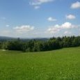 Paysage du routier