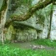 à la Roche aux Chevaux