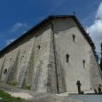 Chapelle St Maurice
