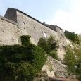 Du haut des remparts