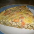 Part de feuilletée d'endives à la cancoillotte (...)