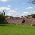 Vue sur les toits