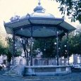 Kiosque Belfort