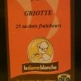 Boisson d'accompagnement