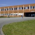 Collège Vauban 1987