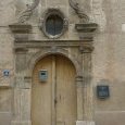 Porte Granvelle