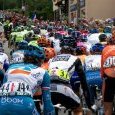 Au cœur du peloton