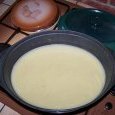 Soupe d'oseille