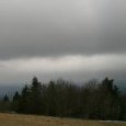Les Vosges depuis La Planche des Belles (...)