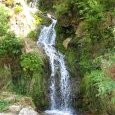cascade de la tuffière