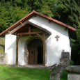 chapelle de St-Hilaire