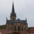 L'église Notre-Dame