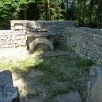 ancienne chapelle des Essarts Cuenot