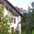 Ferme comtoise