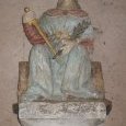 une Vierge Martyre