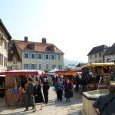 Le marché
