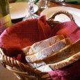 Le pain et le vin
