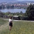 Etang des Forges 1991