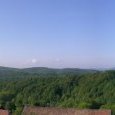 Panorama depuis la stèle René Vanneste