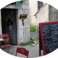 L'Amphitryon côté cour